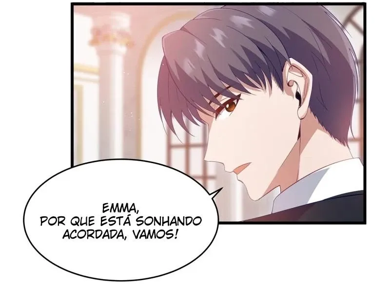 Este herói é um supremacista financeiro Capítulo 3 Página 37