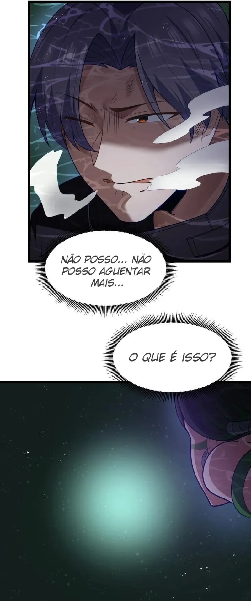 Este herói é um supremacista financeiro Capítulo 30 Página 20