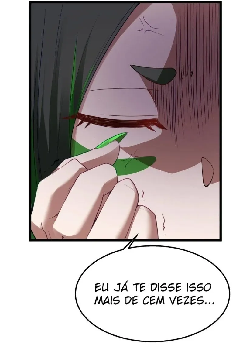 Este herói é um supremacista financeiro Capítulo 30 Página 27