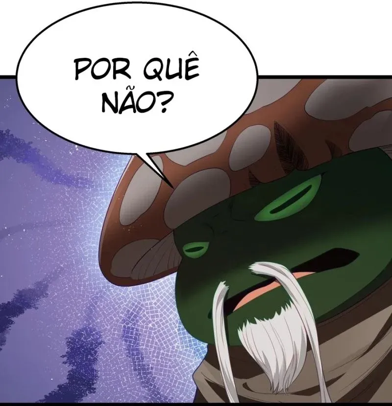 Este herói é um supremacista financeiro Capítulo 30 Página 41