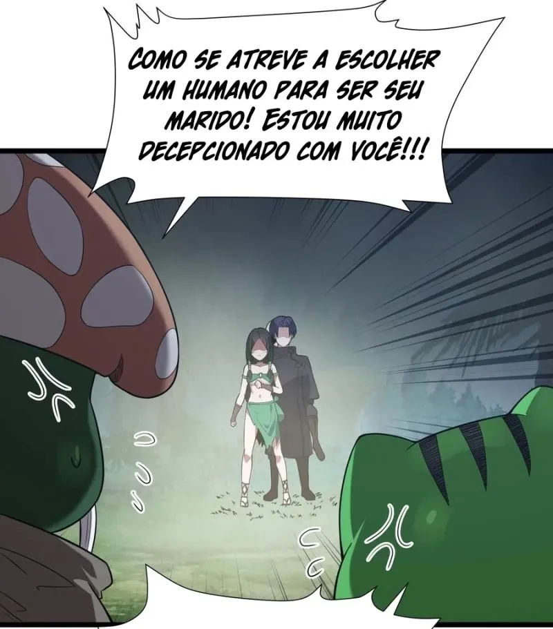 Este herói é um supremacista financeiro Capítulo 30 Página 48
