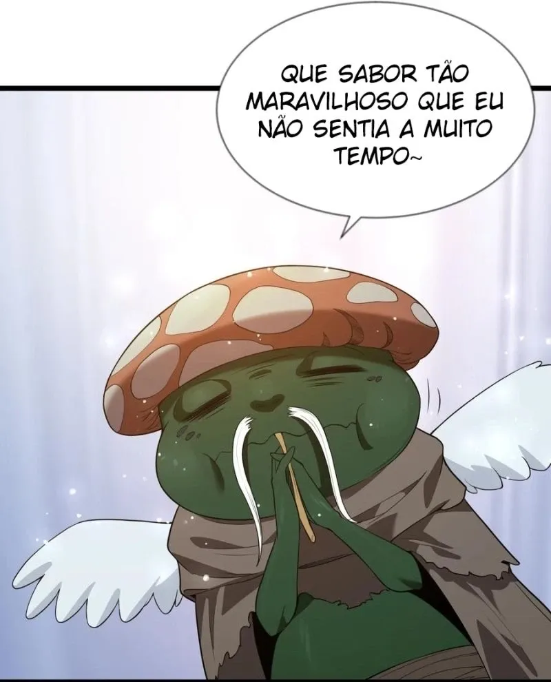 Este herói é um supremacista financeiro Capítulo 30 Página 62