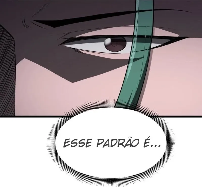 Este herói é um supremacista financeiro Capítulo 31 Página 28