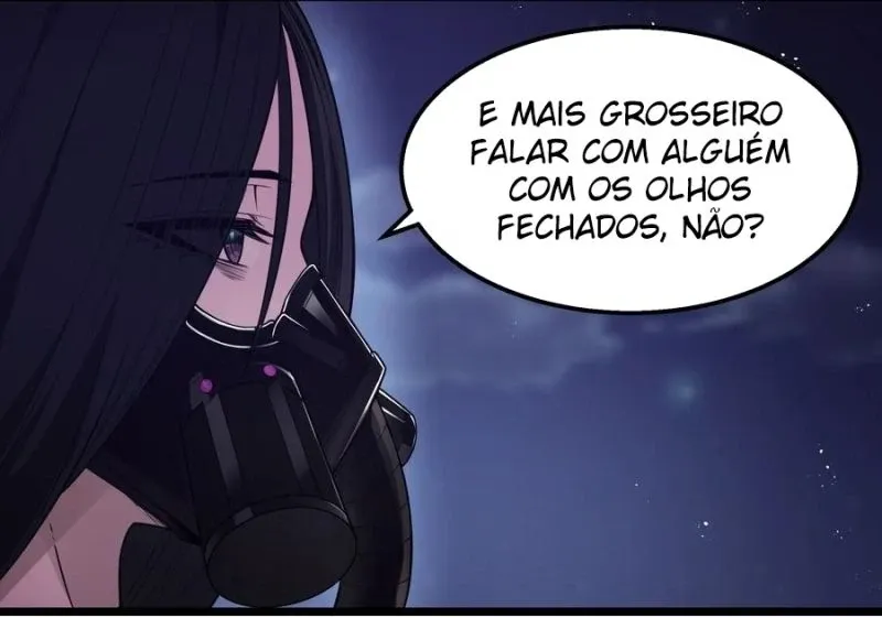 Este herói é um supremacista financeiro Capítulo 31 Página 41