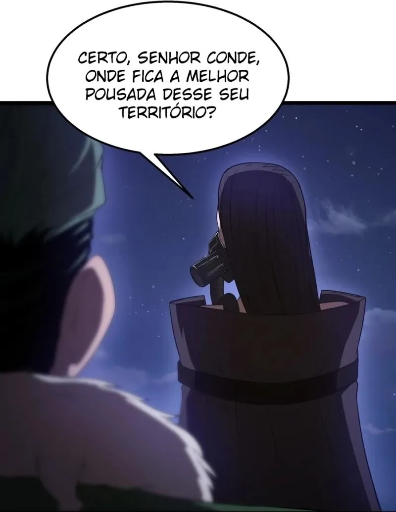 Este herói é um supremacista financeiro Capítulo 31 Página 60