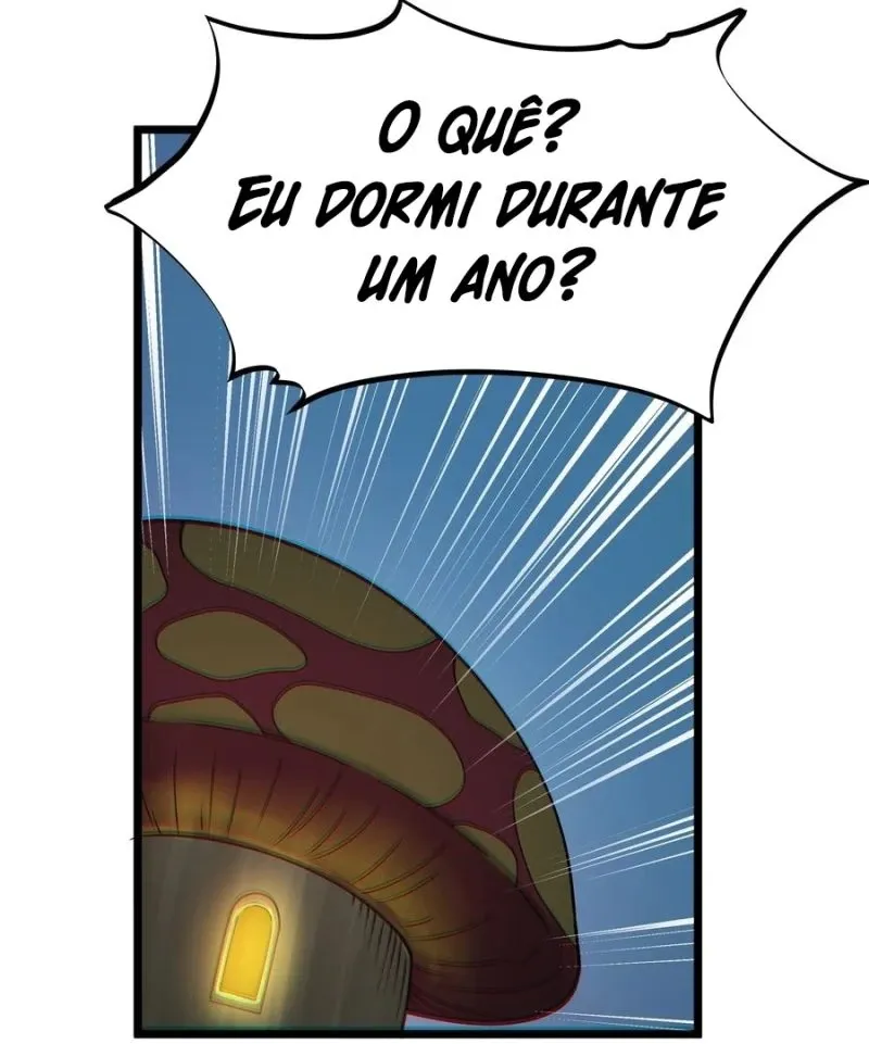 Este herói é um supremacista financeiro Capítulo 31 Página 83