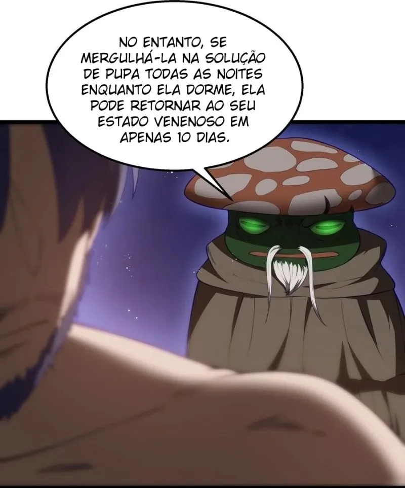 Este herói é um supremacista financeiro Capítulo 32 Página 19