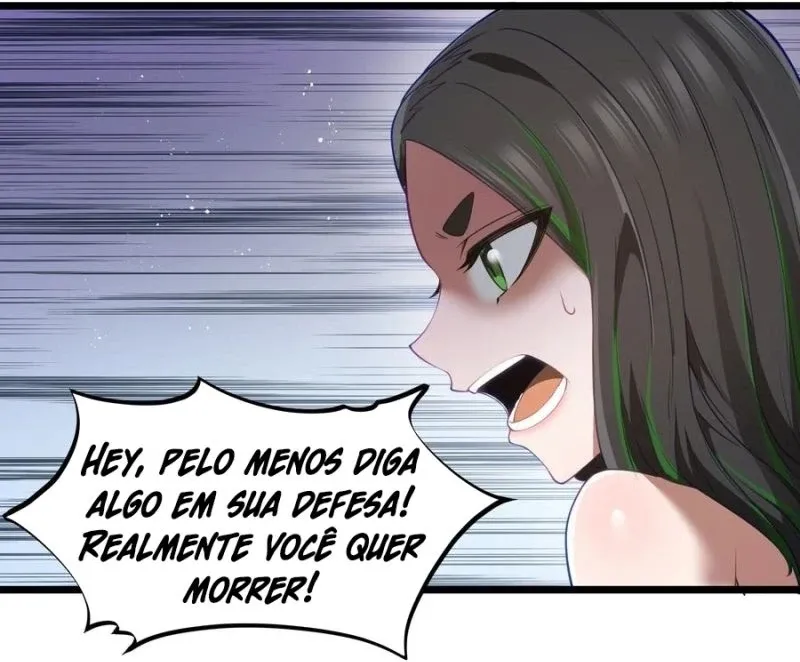 Este herói é um supremacista financeiro Capítulo 32 Página 55