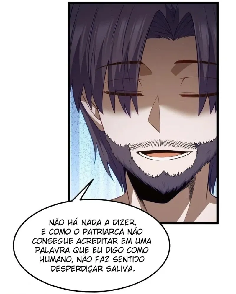Este herói é um supremacista financeiro Capítulo 32 Página 58