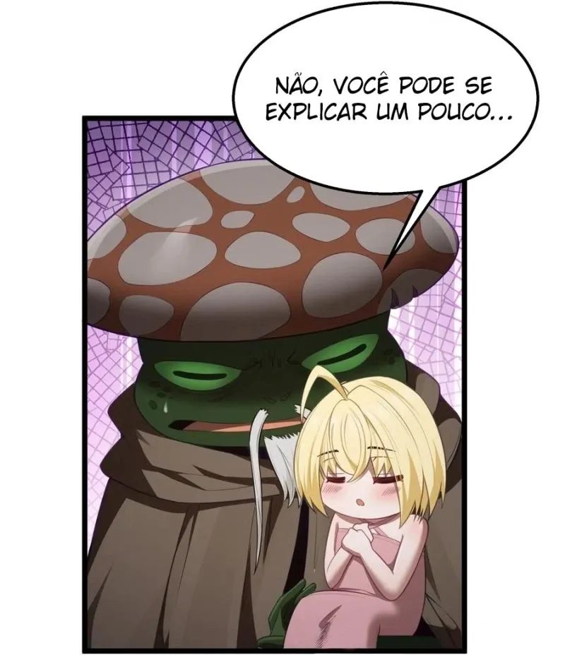 Este herói é um supremacista financeiro Capítulo 32 Página 61