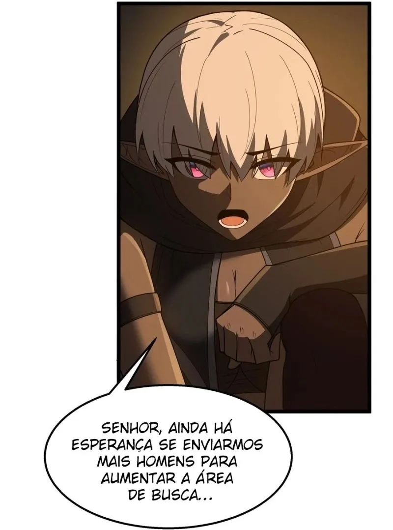 Este herói é um supremacista financeiro Capítulo 32 Página 68