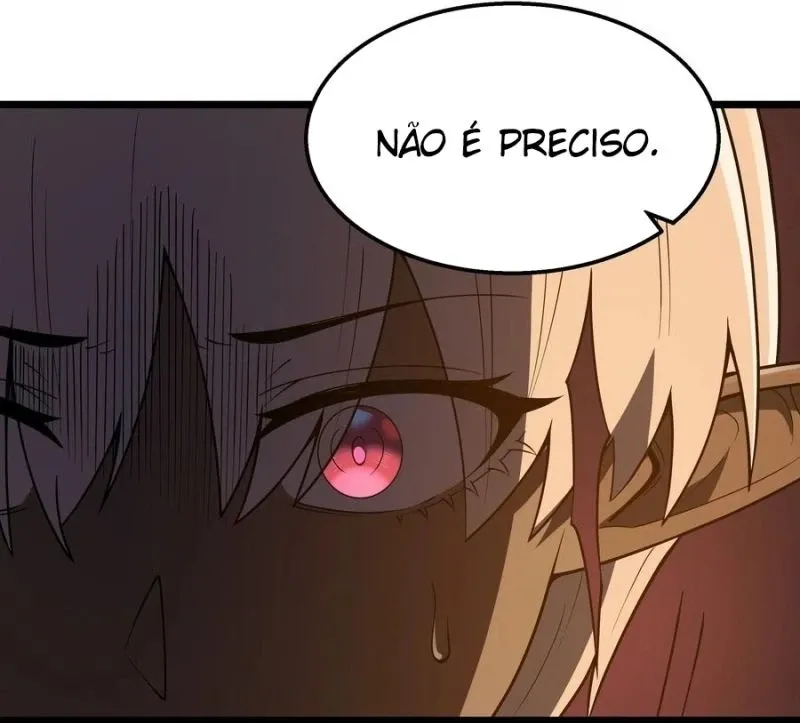 Este herói é um supremacista financeiro Capítulo 32 Página 69