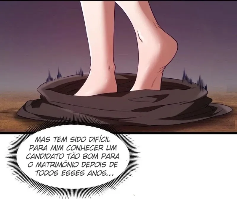 Este herói é um supremacista financeiro Capítulo 32 Página 82