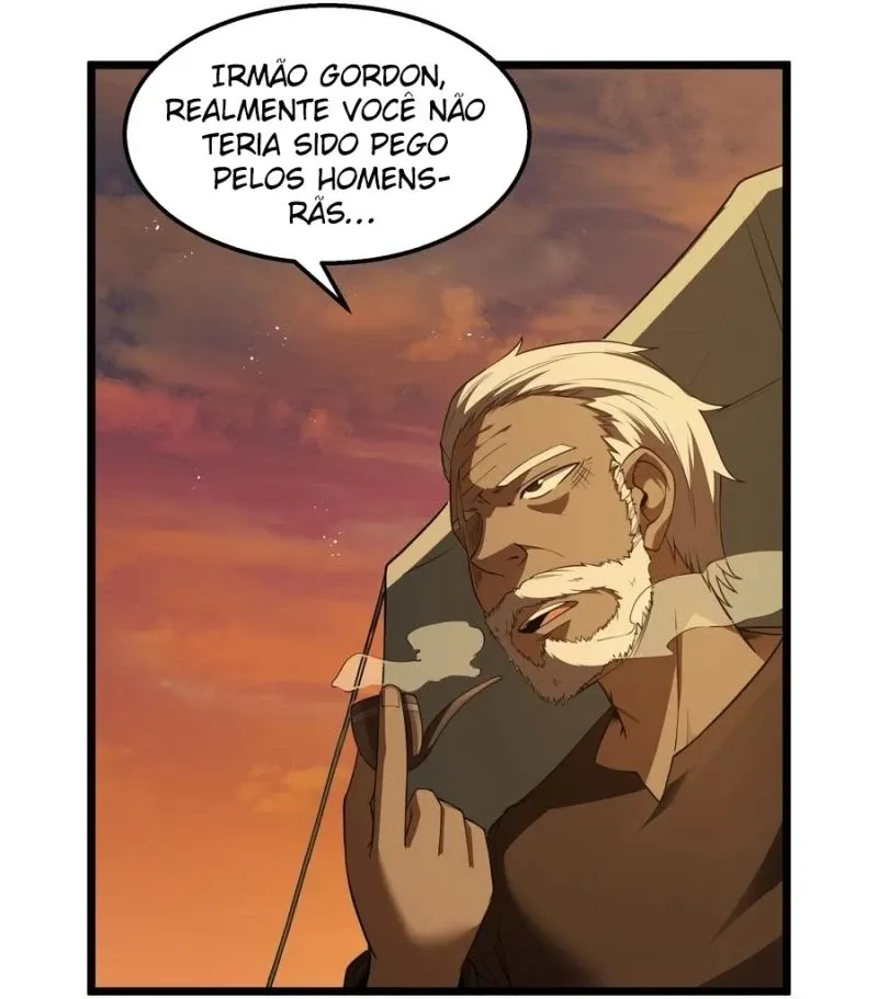 Este herói é um supremacista financeiro Capítulo 33 Página 28