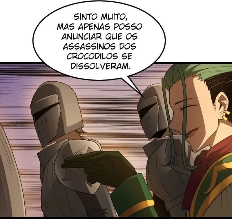Este herói é um supremacista financeiro Capítulo 33 Página 30