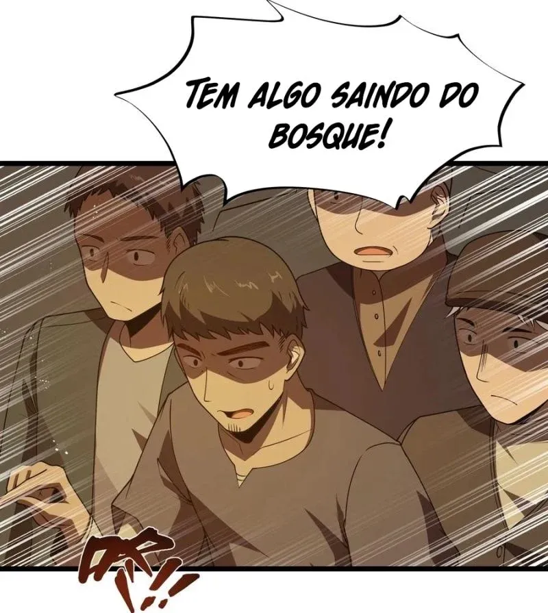 Este herói é um supremacista financeiro Capítulo 33 Página 49