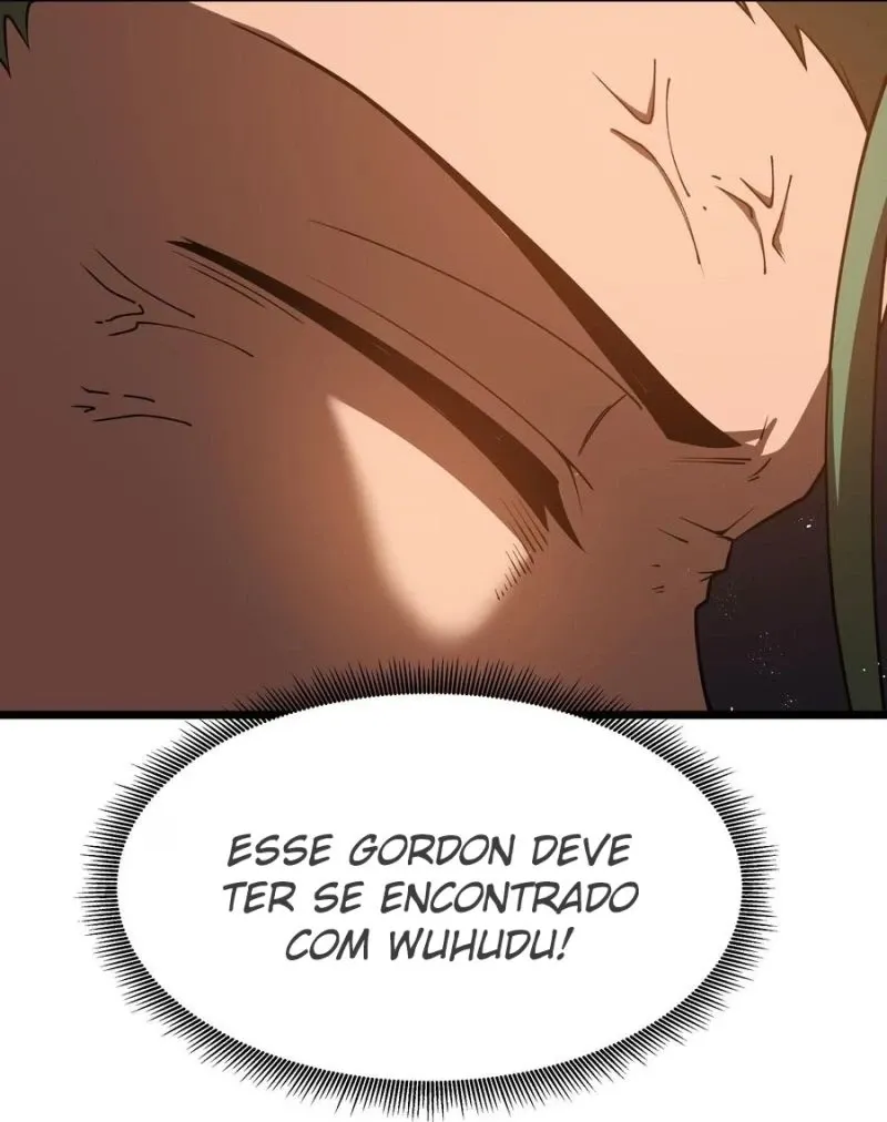 Este herói é um supremacista financeiro Capítulo 33 Página 58