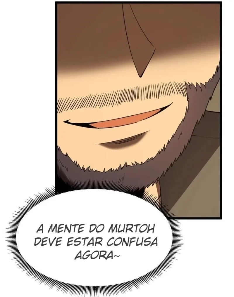 Este herói é um supremacista financeiro Capítulo 33 Página 65