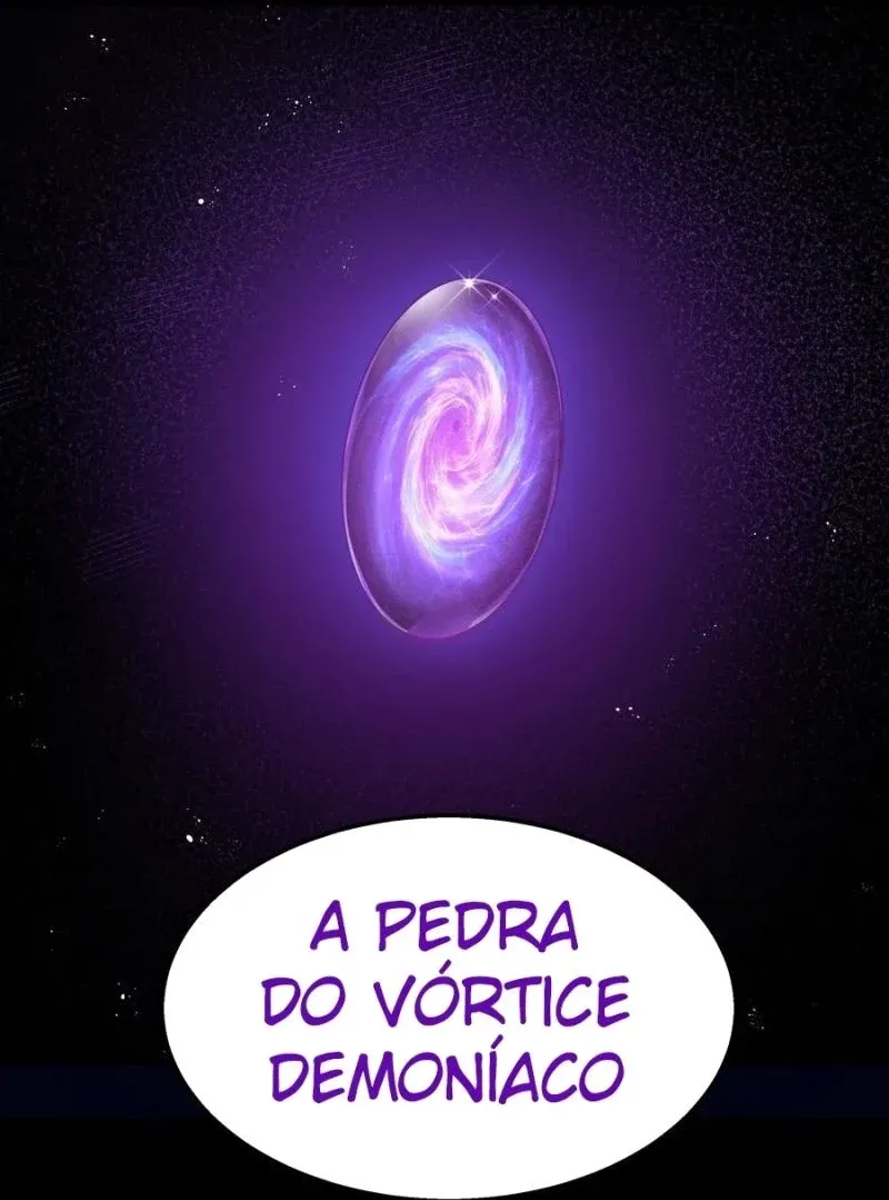 Este herói é um supremacista financeiro Capítulo 33 Página 77
