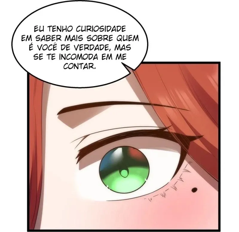 Este herói é um supremacista financeiro Capítulo 34 Página 55