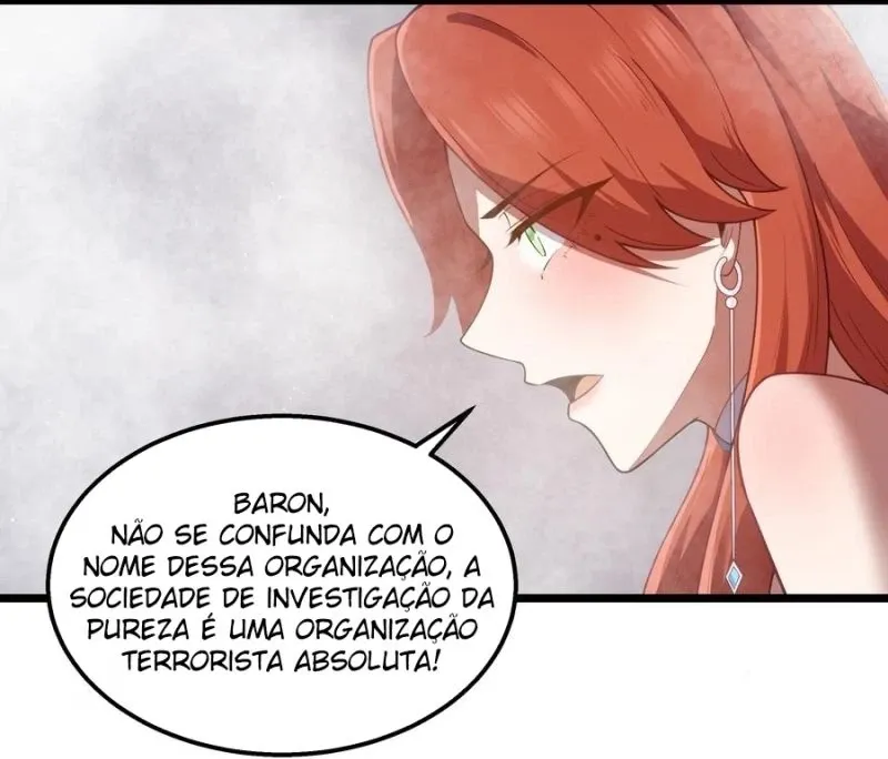 Este herói é um supremacista financeiro Capítulo 34 Página 60
