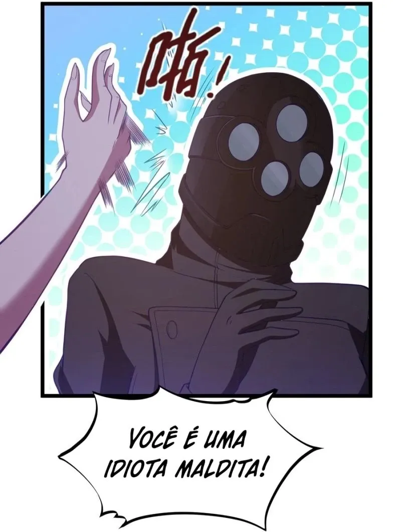 Este herói é um supremacista financeiro Capítulo 34 Página 72