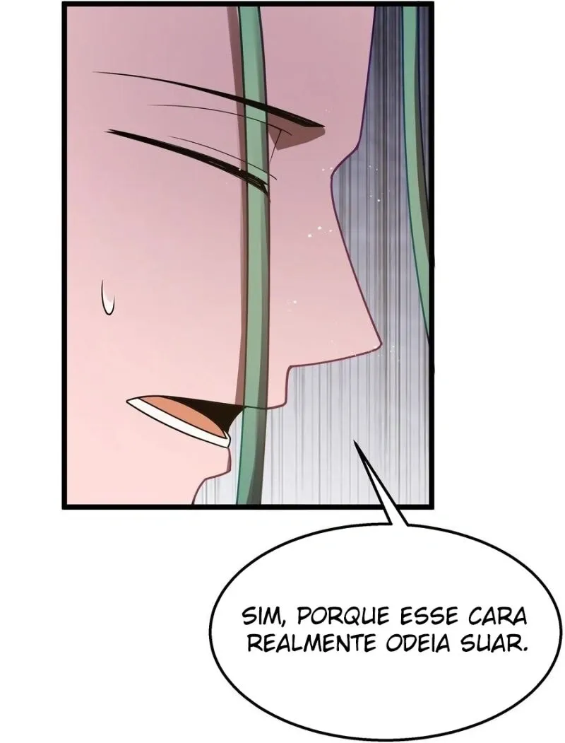 Este herói é um supremacista financeiro Capítulo 36 Página 37