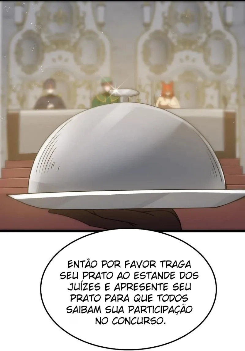 Este herói é um supremacista financeiro Capítulo 36 Página 40