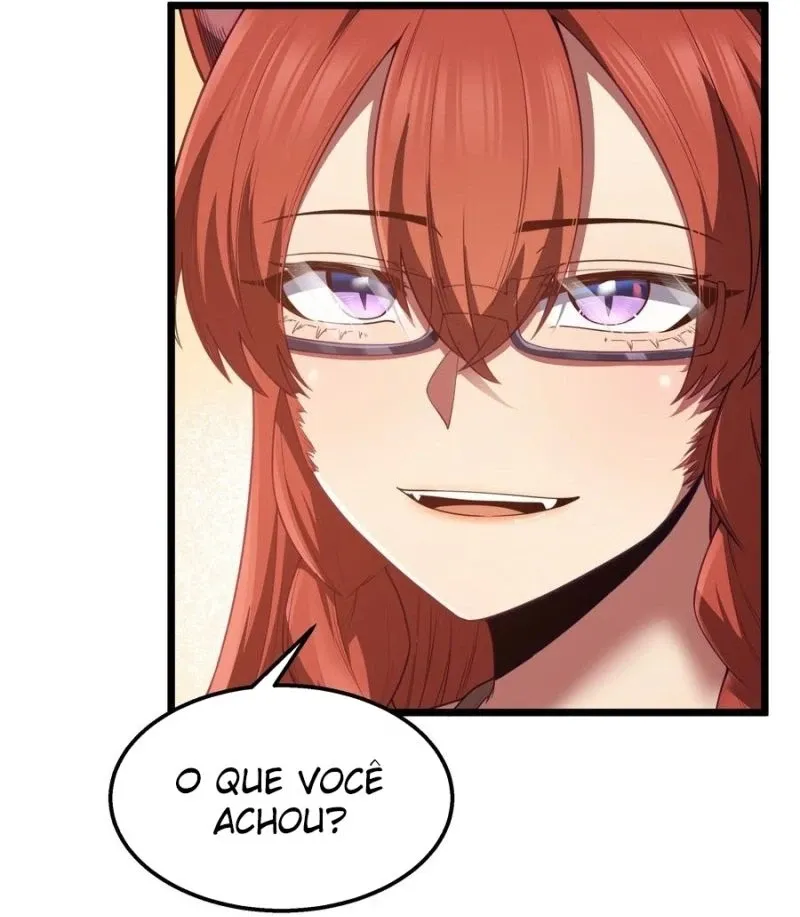 Este herói é um supremacista financeiro Capítulo 36 Página 59