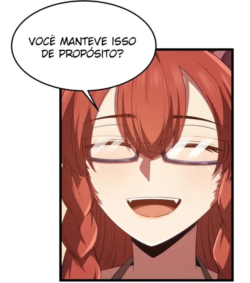 Este herói é um supremacista financeiro Capítulo 36 Página 61