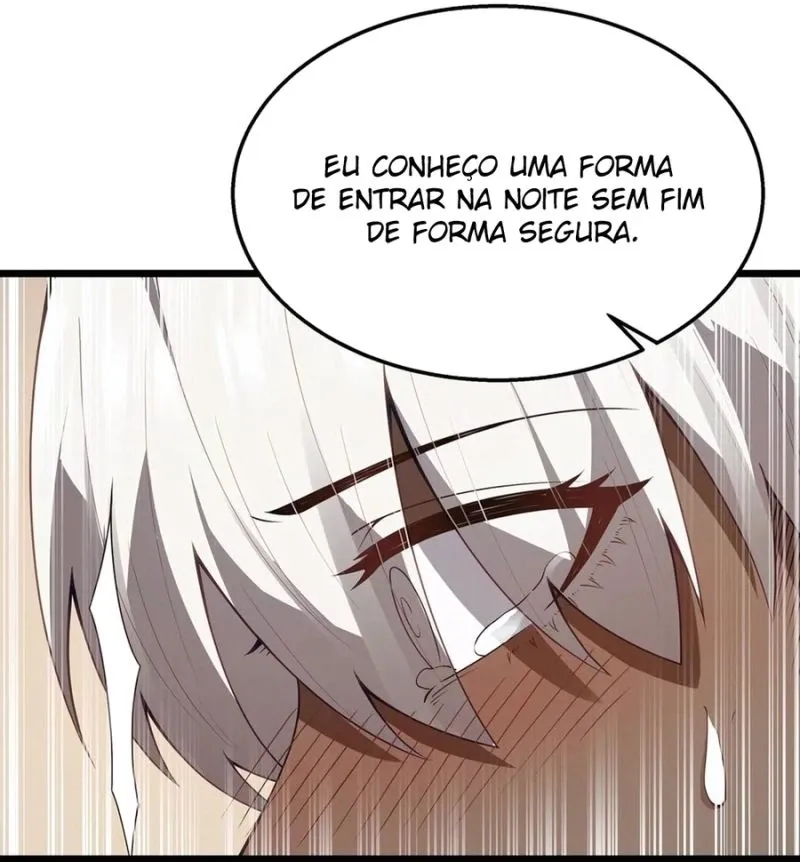Este herói é um supremacista financeiro Capítulo 38 Página 31