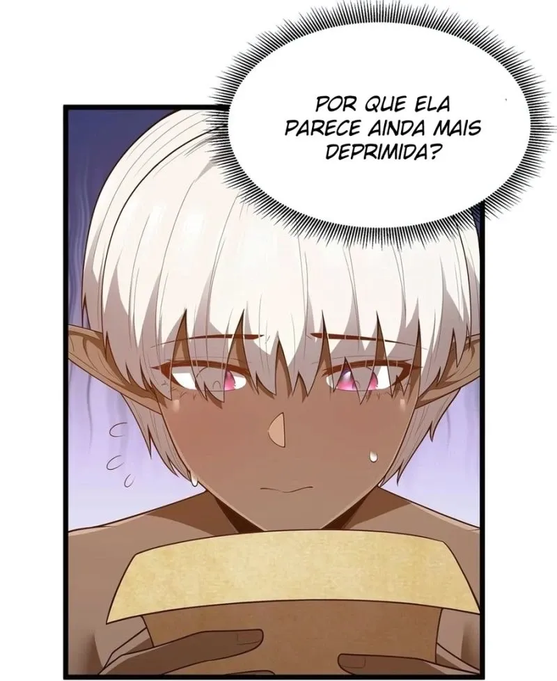 Este herói é um supremacista financeiro Capítulo 39 Página 24