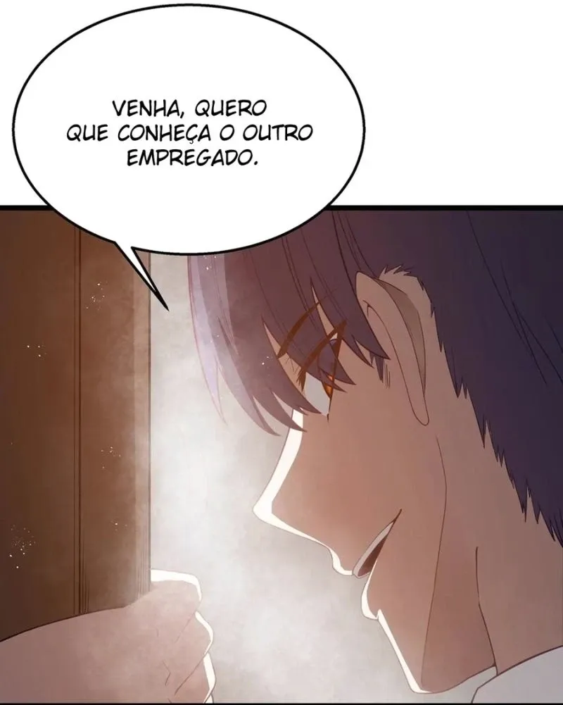 Este herói é um supremacista financeiro Capítulo 39 Página 33
