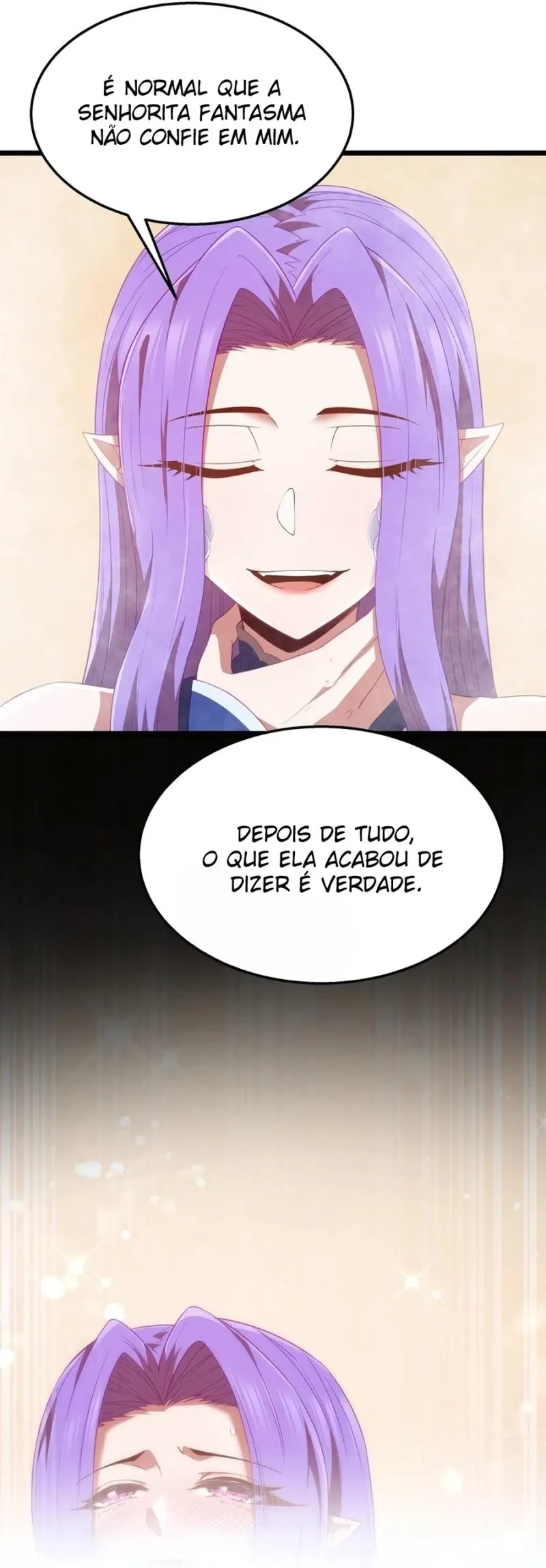 Este herói é um supremacista financeiro Capítulo 39 Página 65
