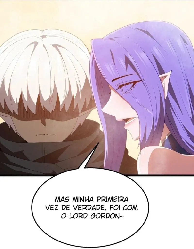 Este herói é um supremacista financeiro Capítulo 39 Página 68