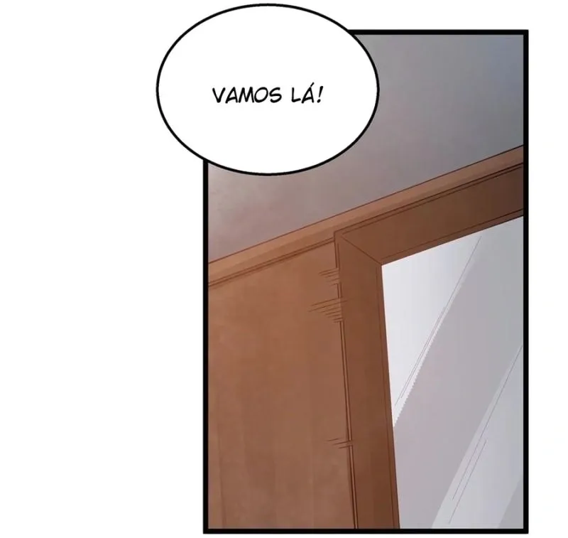 Este herói é um supremacista financeiro Capítulo 39 Página 73