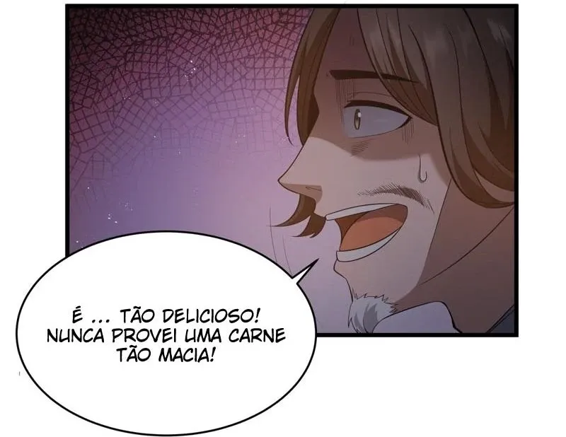 Este herói é um supremacista financeiro Capítulo 4 Página 37