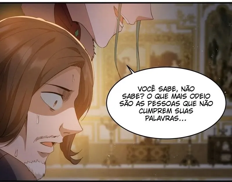 Este herói é um supremacista financeiro Capítulo 4 Página 41
