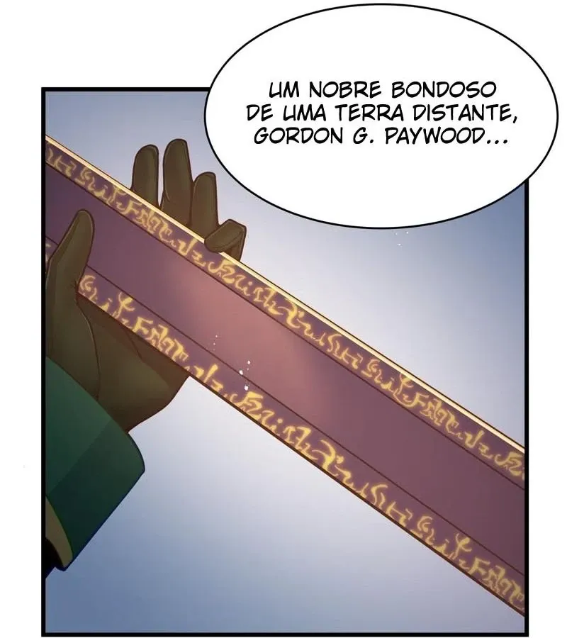 Este herói é um supremacista financeiro Capítulo 4 Página 59