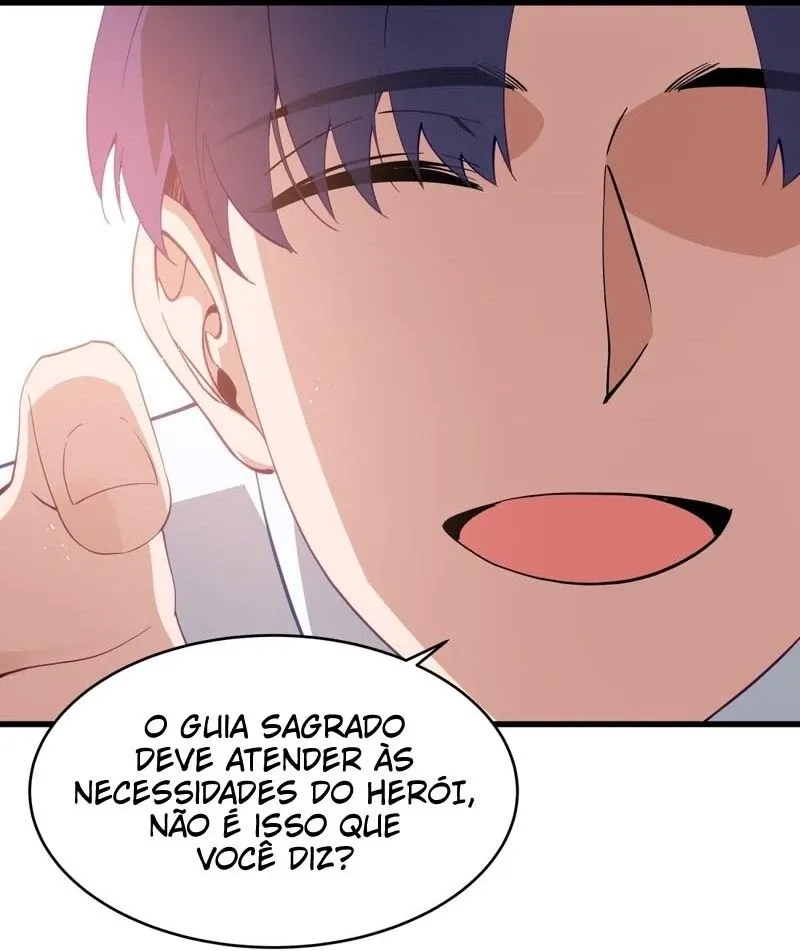 Este herói é um supremacista financeiro Capítulo 4 Página 69