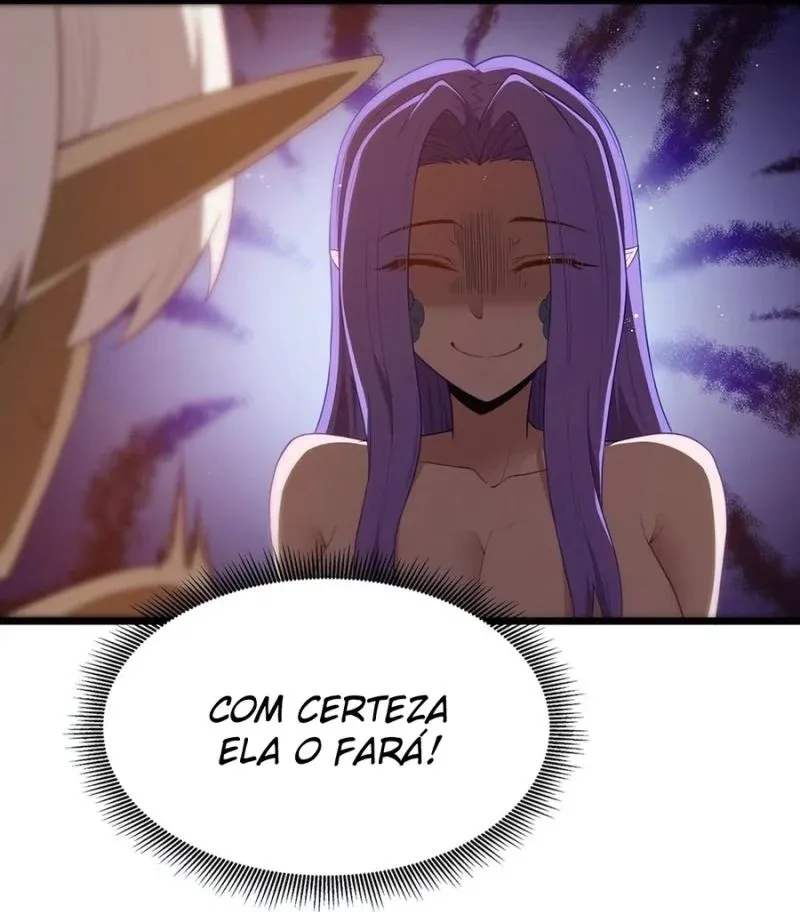 Este herói é um supremacista financeiro Capítulo 40 Página 36
