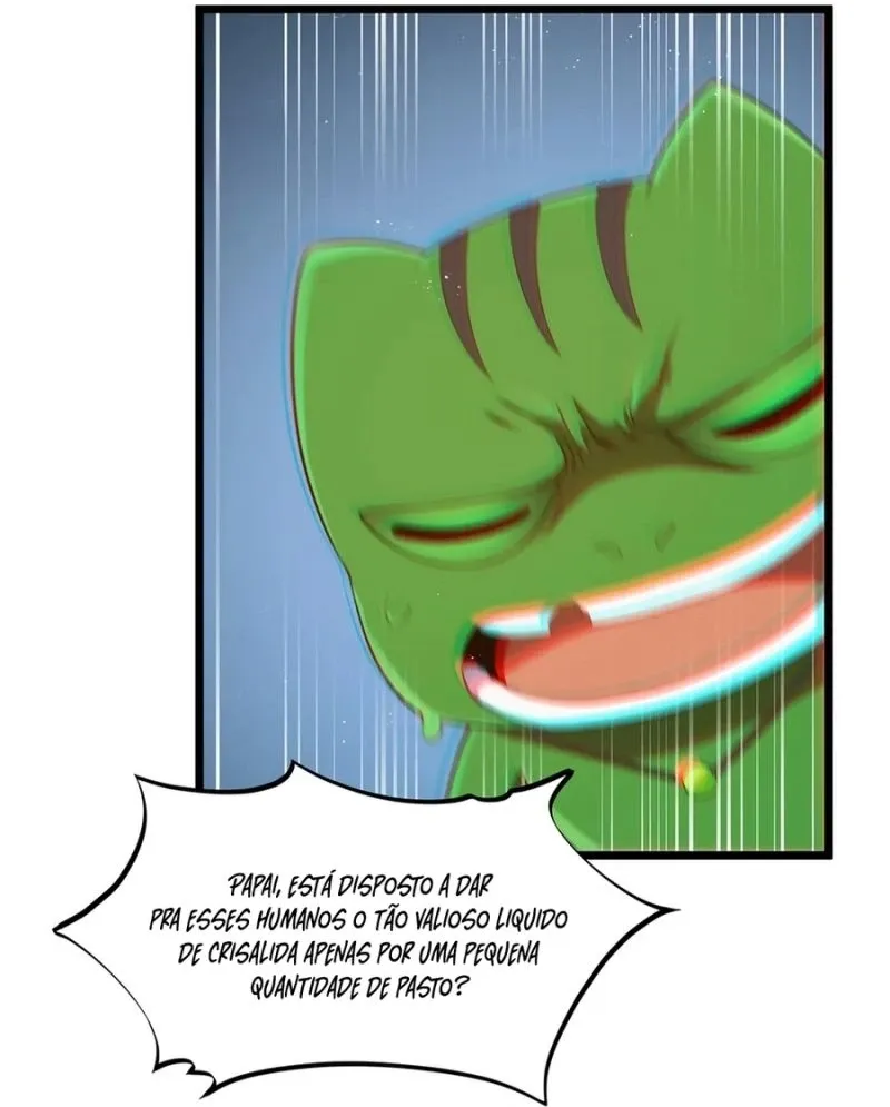 Este herói é um supremacista financeiro Capítulo 41 Página 53