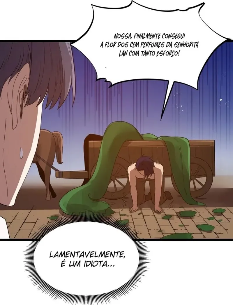 Este herói é um supremacista financeiro Capítulo 42 Página 19