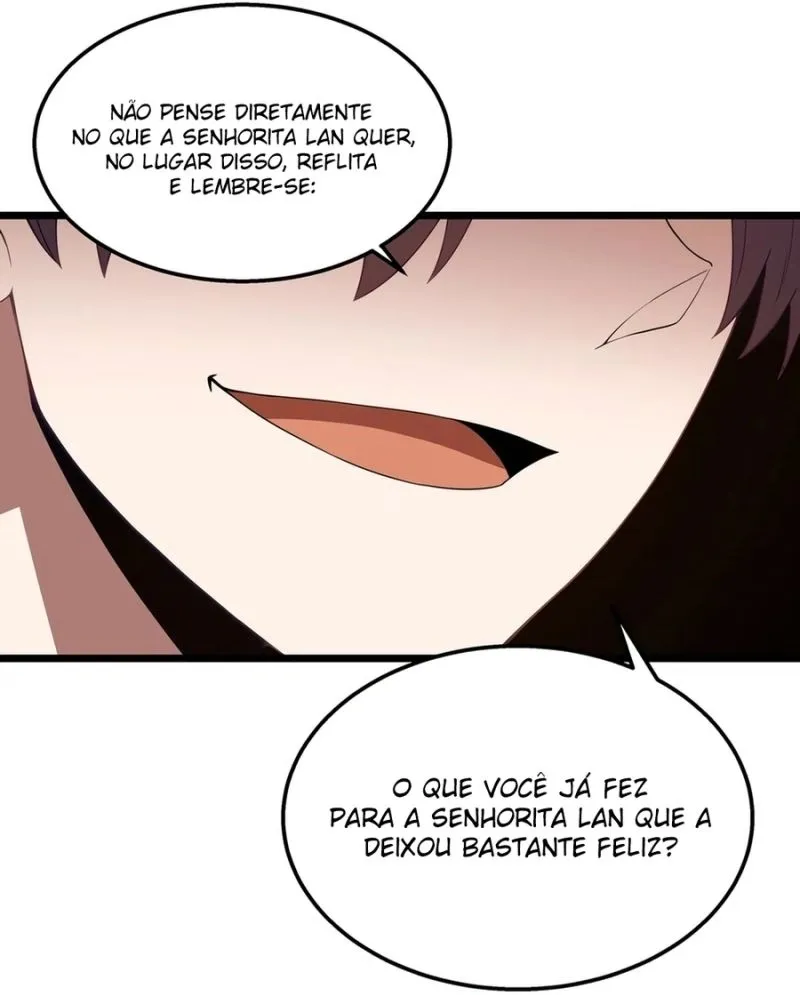 Este herói é um supremacista financeiro Capítulo 42 Página 74