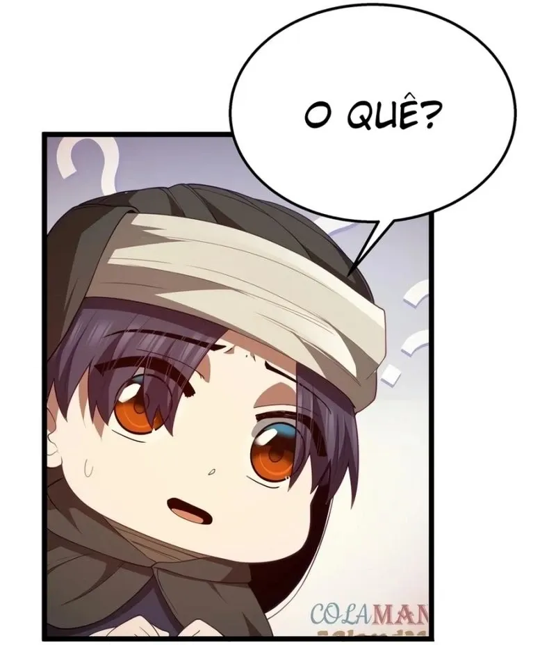 Este herói é um supremacista financeiro Capítulo 44 Página 71
