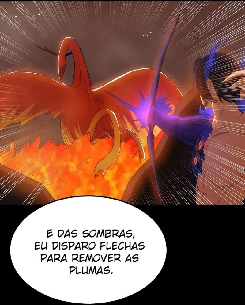 Este herói é um supremacista financeiro Capítulo 45 Página 29