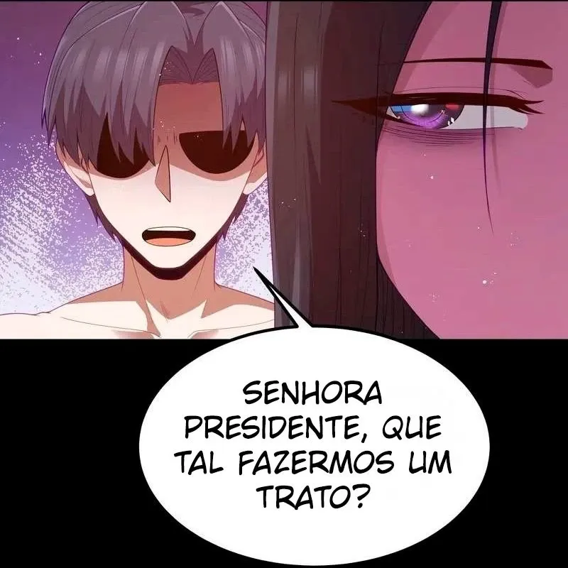 Este herói é um supremacista financeiro Capítulo 48 Página 29