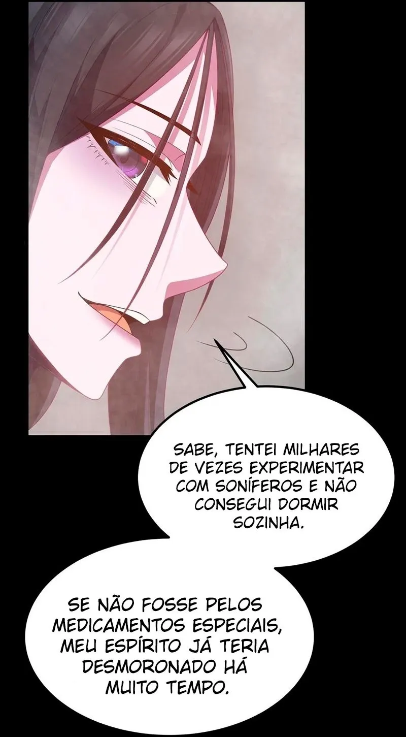 Este herói é um supremacista financeiro Capítulo 48 Página 31