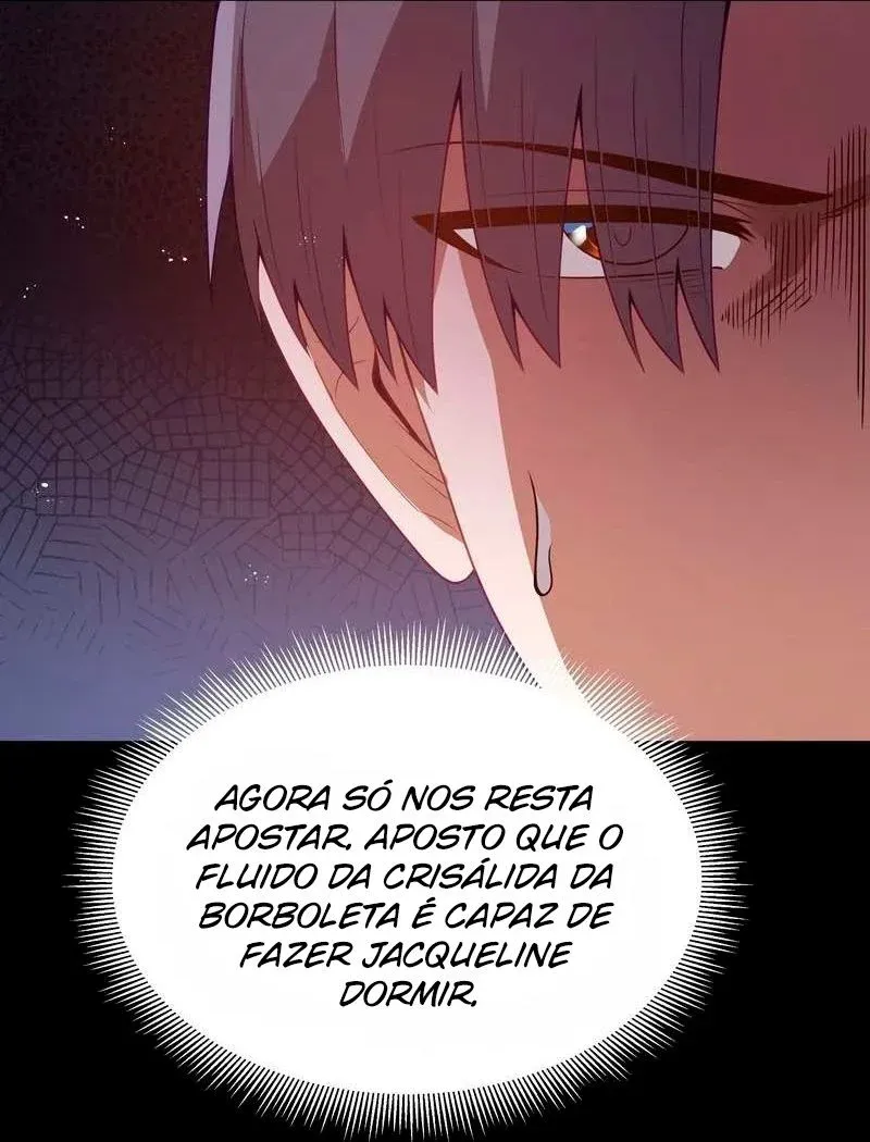 Este herói é um supremacista financeiro Capítulo 48 Página 33