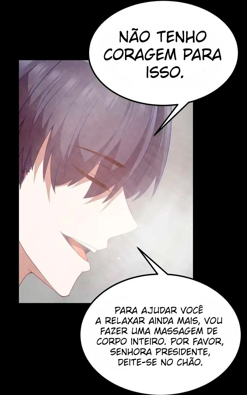 Este herói é um supremacista financeiro Capítulo 48 Página 39